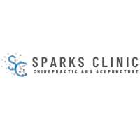 Sparks Clinic Logo