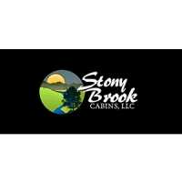 Stony Brook Cabins Logo