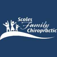 Scoles Family Chiropractic Logo