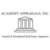 Academy Appraisal, Inc. Logo