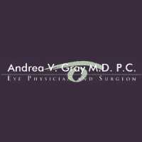 Andrea V. Gray, MD, PC Logo