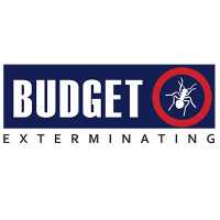 Budget Exterminating Inc. Logo