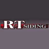 R & T Siding, L.L.C. Logo
