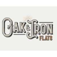 Oak & Iron by Trion Living Logo