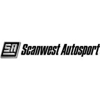 Scanwest Autosport Seattle Logo