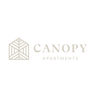 Canopy Apartments Logo