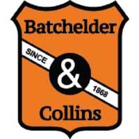 Batchelder & Collins Inc. Logo