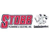 Stobb Plumbing & Heating, Inc. Logo