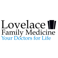 Lovelace Family Medicine, P.A. Logo