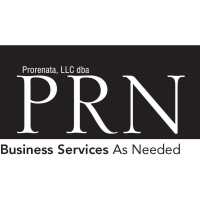 PRN Business Services Logo