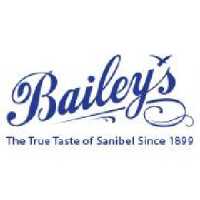 Bailey's General Store Logo