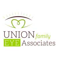 Union Family Eye Associates Logo