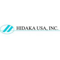 Hidaka USA, Inc. Logo
