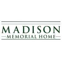 Madison Memorial Home Logo
