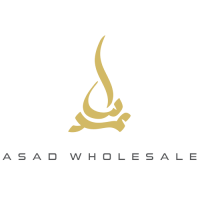Asad Wholesale Logo