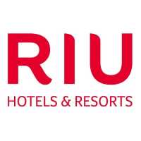 Hotel Riu Plaza Fisherman´s Wharf Logo