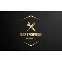 Mastropiero Plumbing & Heating Corp. Logo