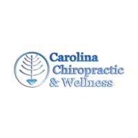 Carolina Chiropractic & Wellness Logo