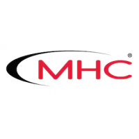 MHC Ford - Memphis Logo