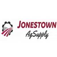 Jonestown Ag Supply Logo