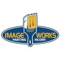 ImageWorks Painting Logo