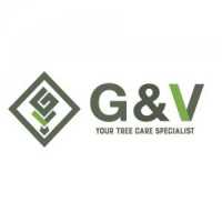 G & V Tree Service, Inc Logo