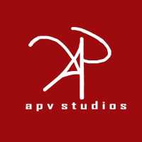 APV Studios Logo