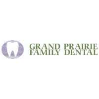 Grand Prairie Family Dental Logo