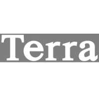 Terra at Park Row Apartments Logo