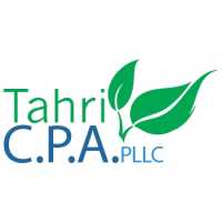 Tahri C.P.A. PLLC Logo