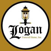 Logan Funeral Home, Inc. Logo