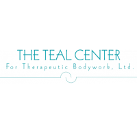 The Teal Center Logo