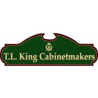T.L. King Cabinetmakers Logo