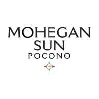 Mohegan Pennsylvania Logo