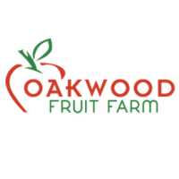 Oakwood Fruit Farm Logo