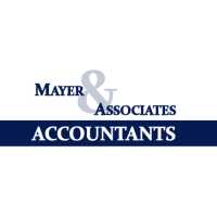 Mayer & Associates Accountants Logo