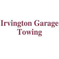 Irvington Garage Towing Logo