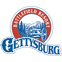 Gettysburg Battlefield RV Resort & Campground Pennsylvania Logo