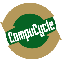 CompuCycle, Inc. Logo