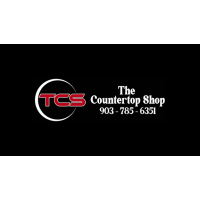 Countertop Shop Logo