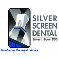 Silver Screen Dental Logo