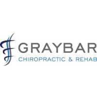Graybar Chiropractic & Rehab Logo