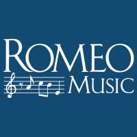 Romeo Music Logo