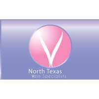 North Texas Vein Specialist Logo