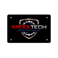 Spooltech, LLC. Logo