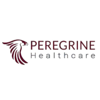 Peregrine Healthcare Logo
