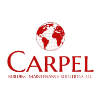 Carpel Building Maintenance Solutions LLC - Commercial & Janitorial Cleaning Services Logo