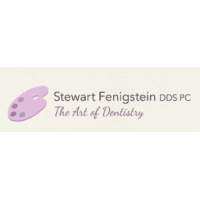Dr. Stewart Fenigstein DDS, PC Logo