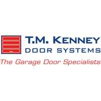 T.M. Kenney Door Systems Logo