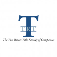 Two Rivers Title Company Logo
